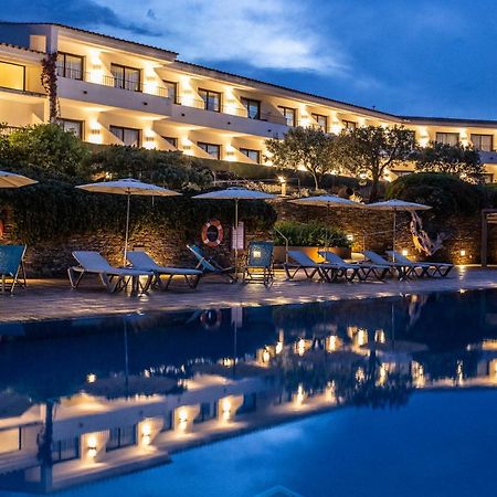 Hotel Sol Ixent - Adults Only Cadaques Luaran gambar