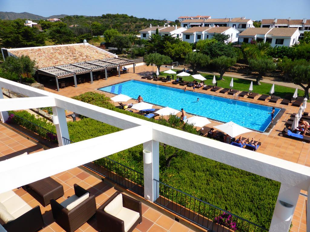 Hotel Sol Ixent - Adults Only Cadaques Luaran gambar