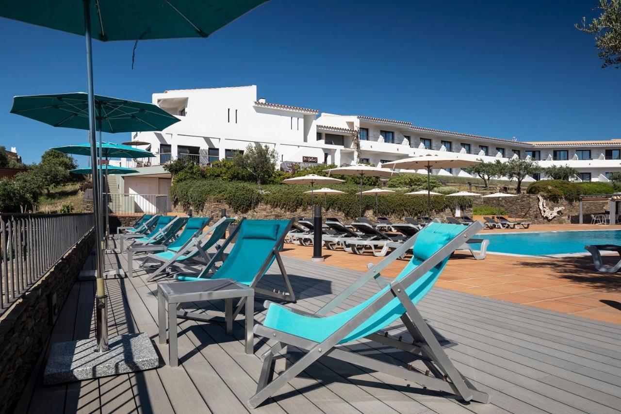 Hotel Sol Ixent - Adults Only Cadaques Luaran gambar