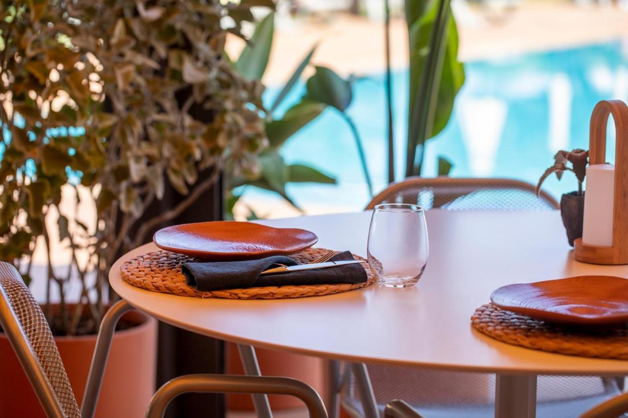 Hotel Sol Ixent - Adults Only Cadaques Luaran gambar