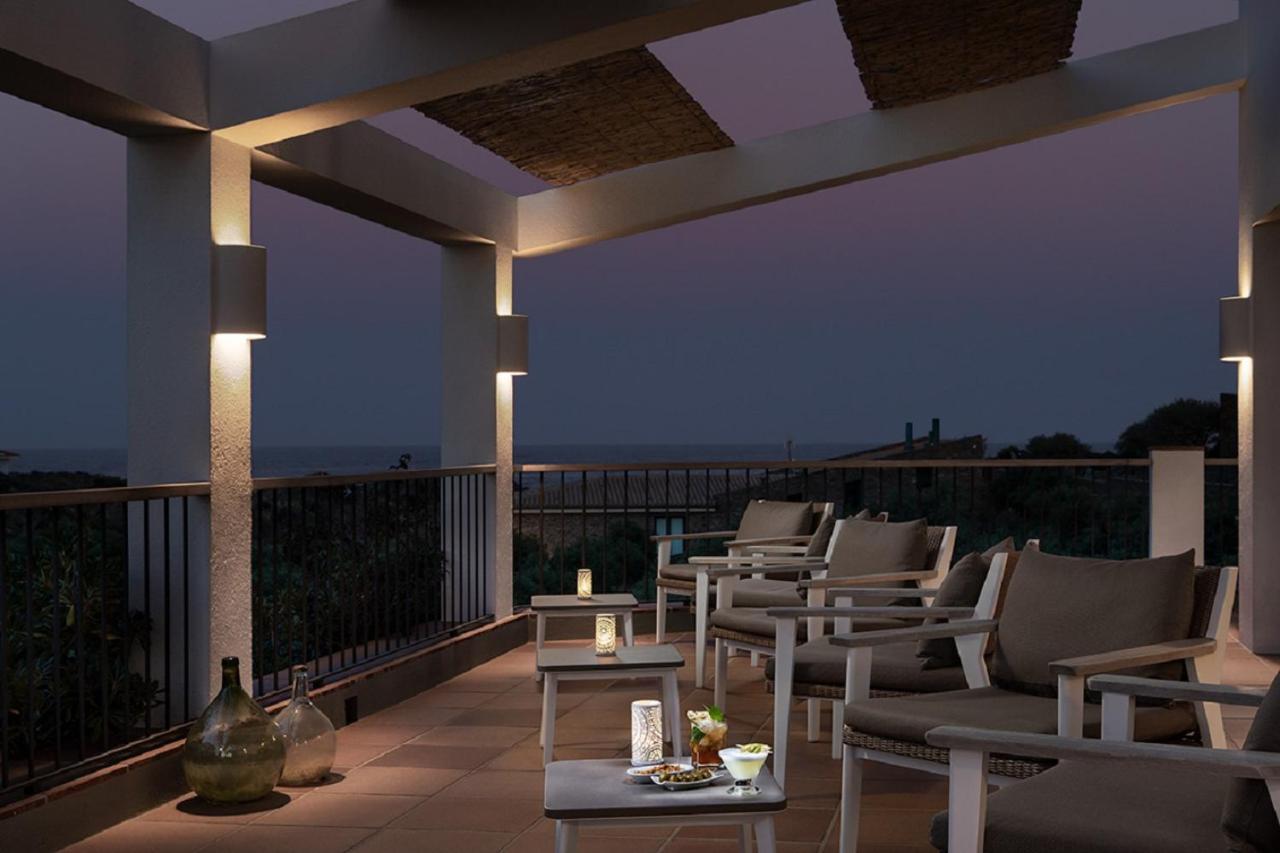 Hotel Sol Ixent - Adults Only Cadaques Luaran gambar