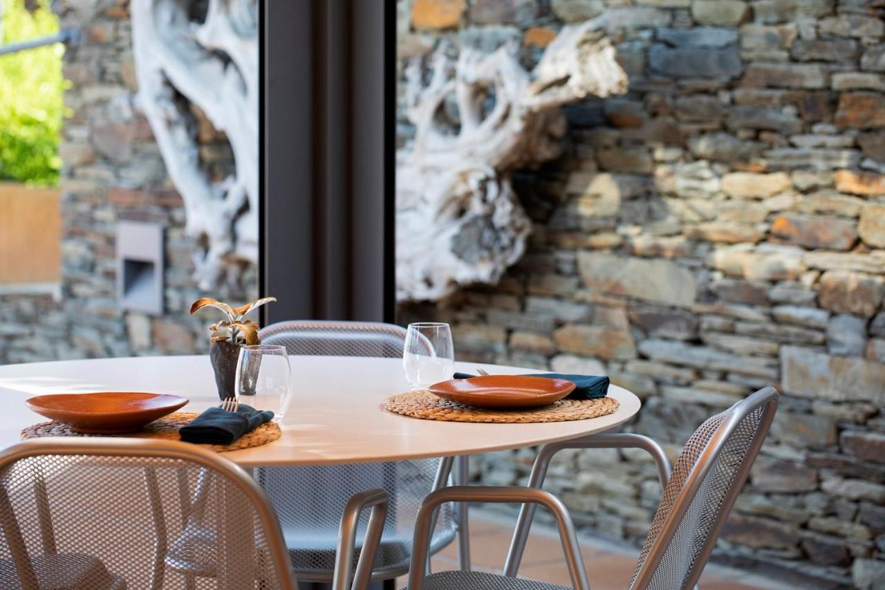 Hotel Sol Ixent - Adults Only Cadaques Luaran gambar