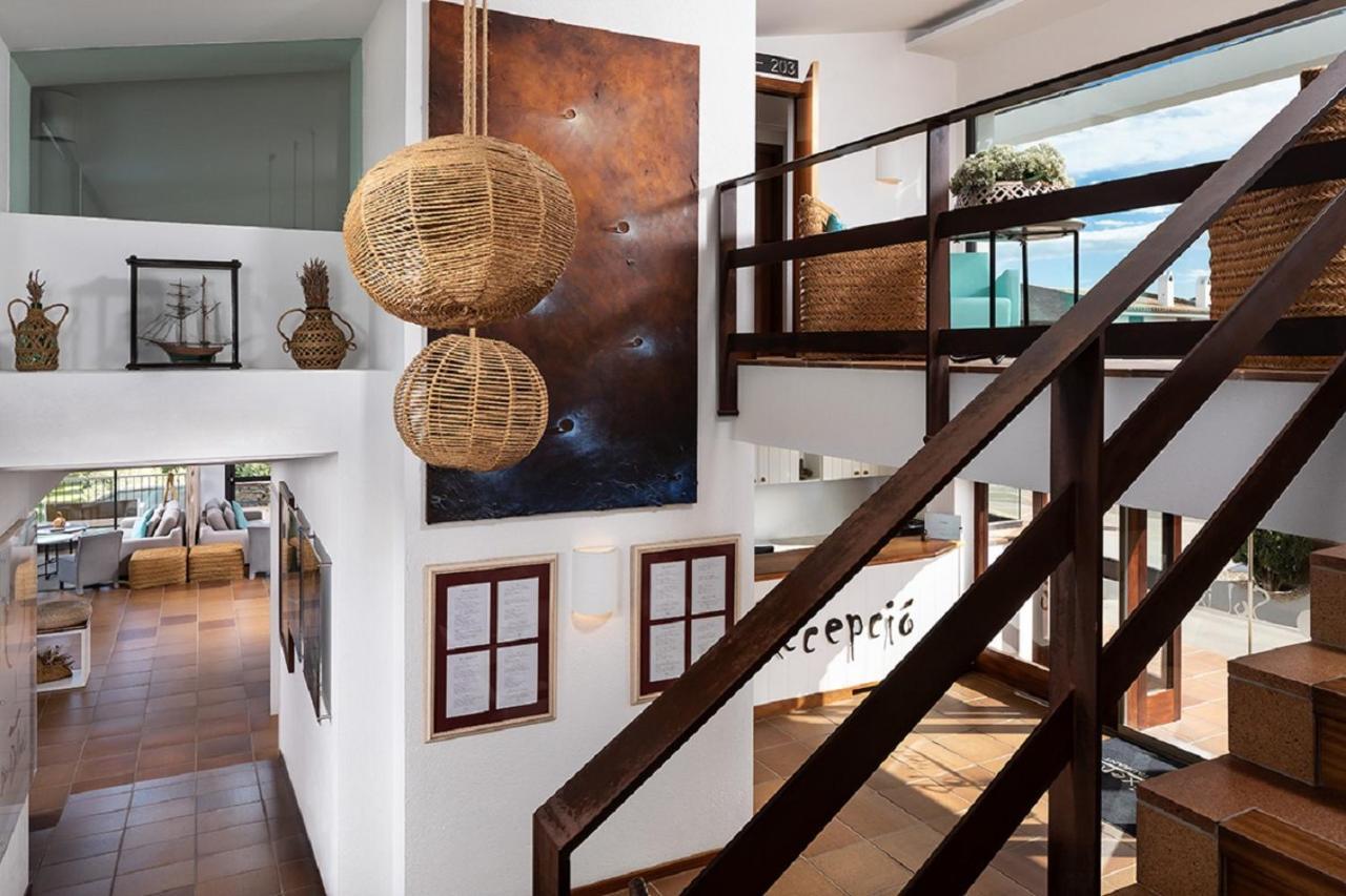 Hotel Sol Ixent - Adults Only Cadaques Luaran gambar