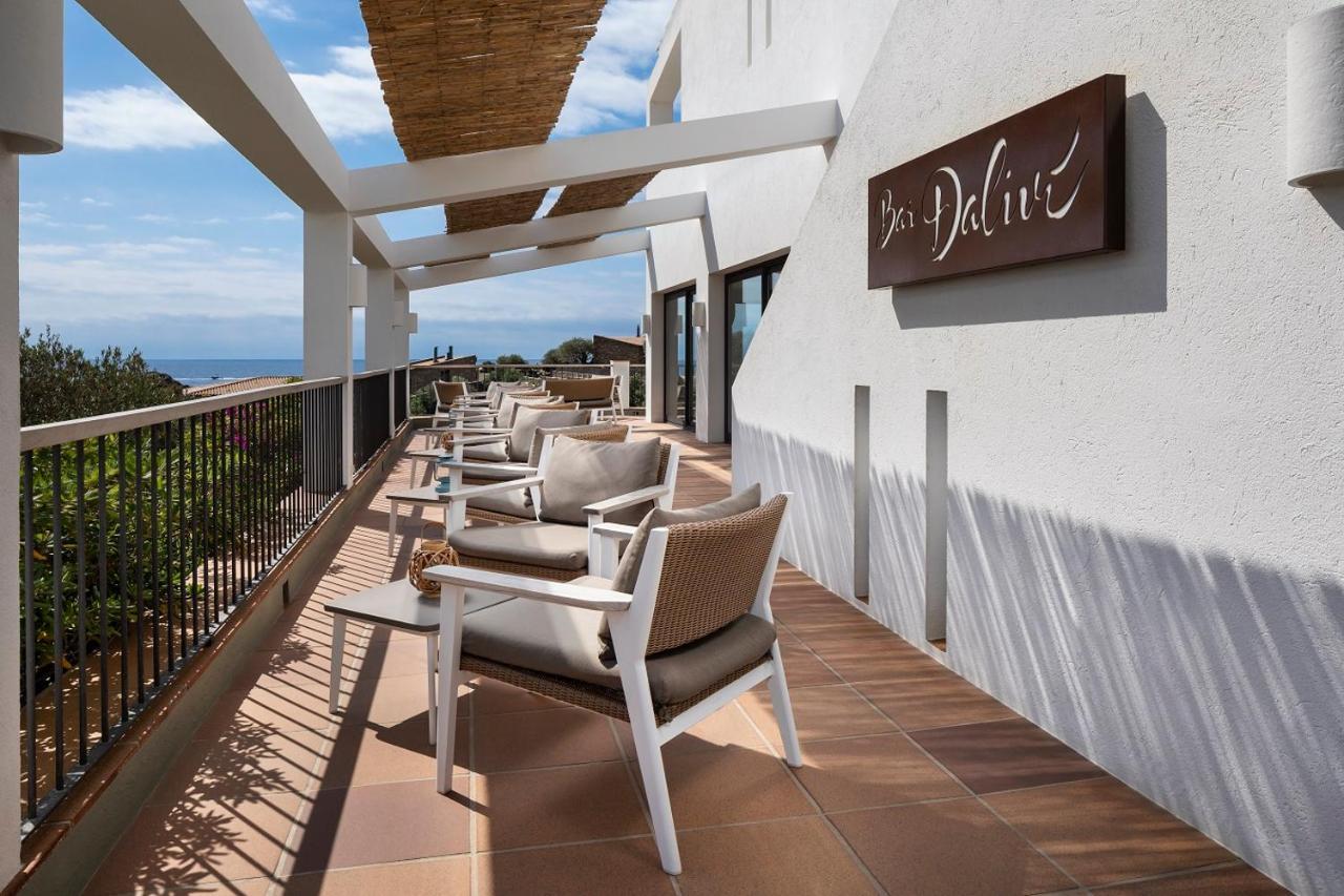 Hotel Sol Ixent - Adults Only Cadaques Luaran gambar