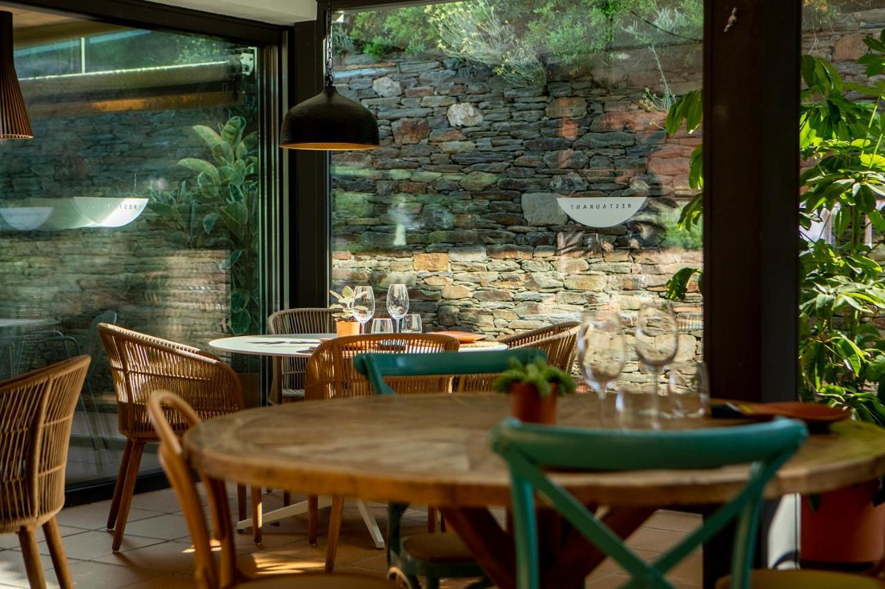 Hotel Sol Ixent - Adults Only Cadaques Luaran gambar