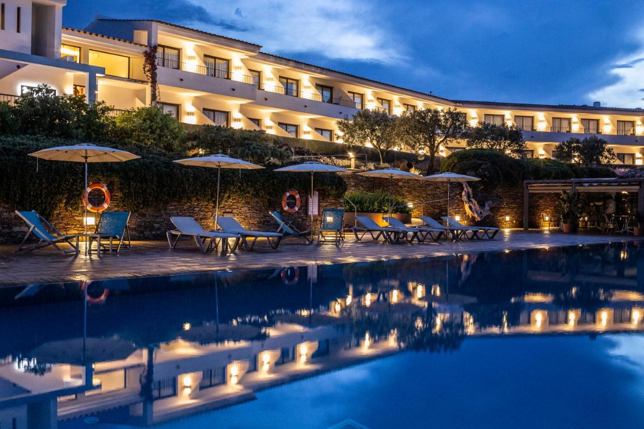 Hotel Sol Ixent - Adults Only Cadaques Luaran gambar