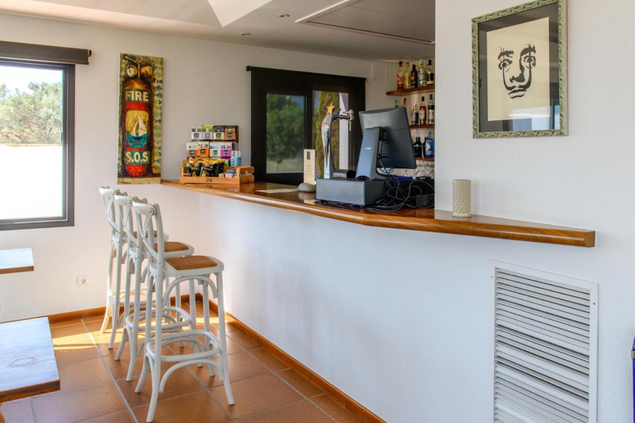 Hotel Sol Ixent - Adults Only Cadaques Luaran gambar
