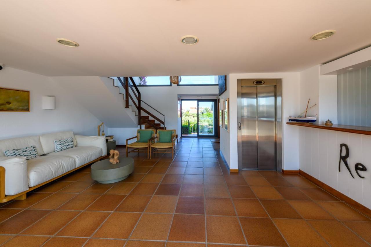 Hotel Sol Ixent - Adults Only Cadaques Luaran gambar