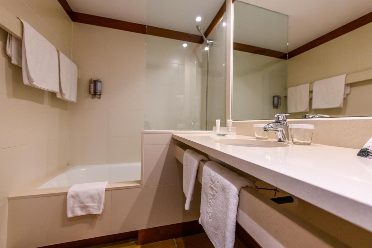 Hotel Sol Ixent - Adults Only Cadaques Luaran gambar