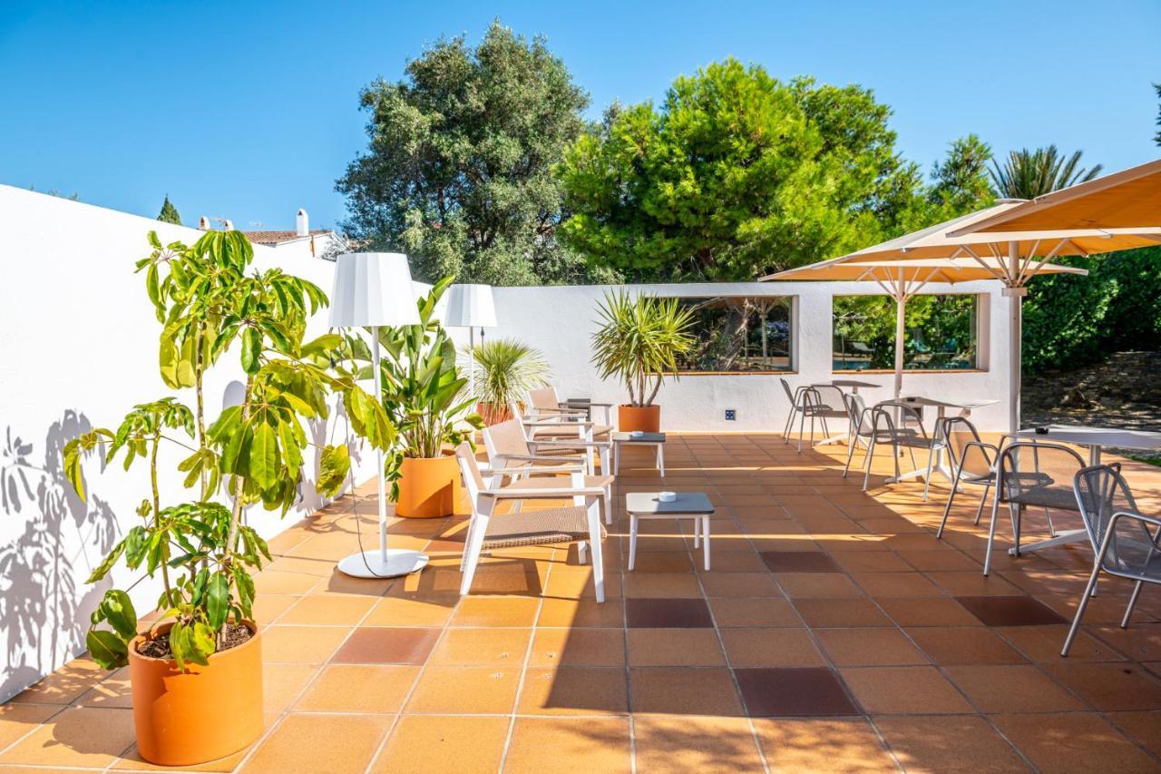 Hotel Sol Ixent - Adults Only Cadaques Luaran gambar