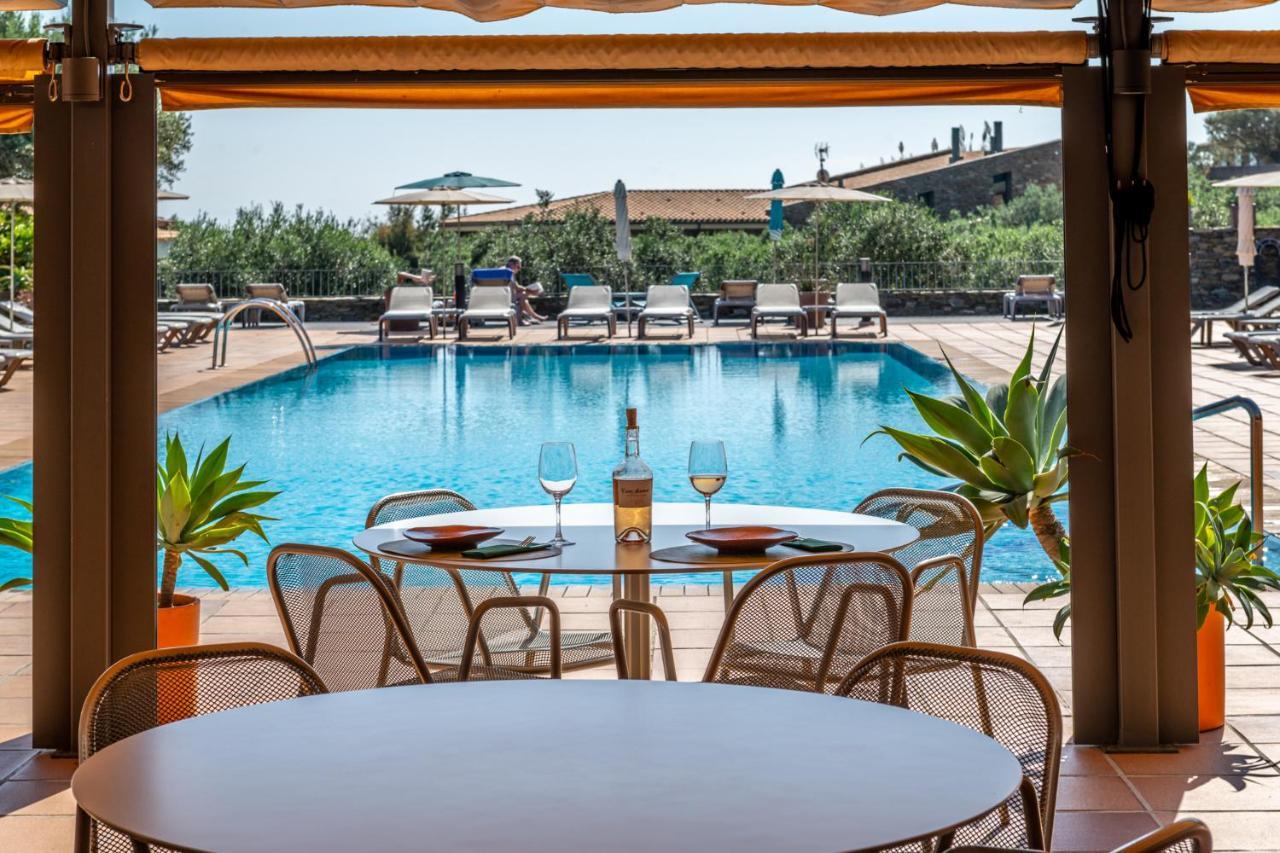 Hotel Sol Ixent - Adults Only Cadaques Luaran gambar