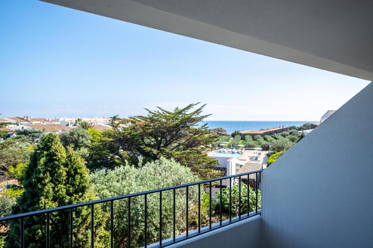 Hotel Sol Ixent - Adults Only Cadaques Luaran gambar
