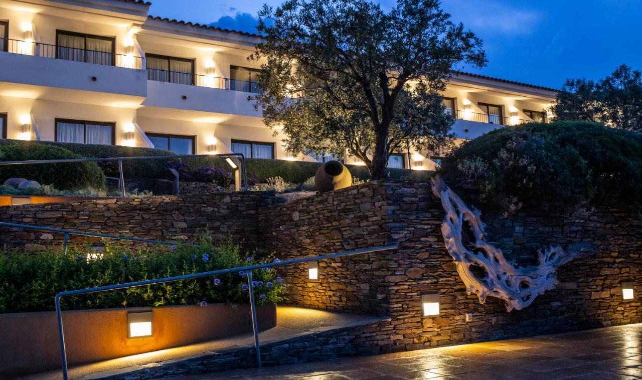 Hotel Sol Ixent - Adults Only Cadaques Luaran gambar