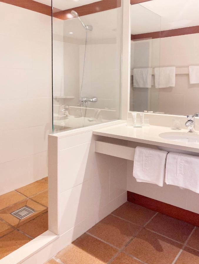 Hotel Sol Ixent - Adults Only Cadaques Luaran gambar