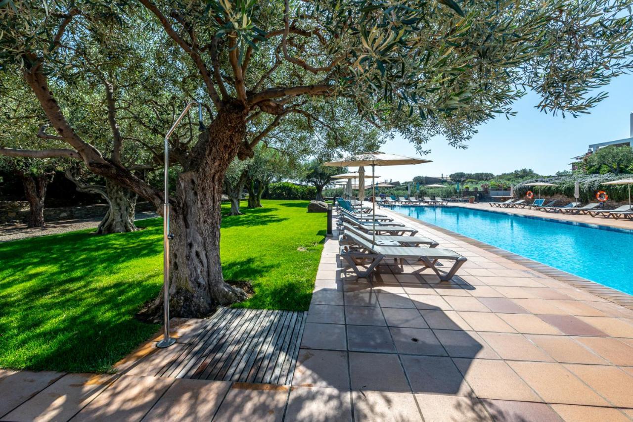 Hotel Sol Ixent - Adults Only Cadaques Luaran gambar